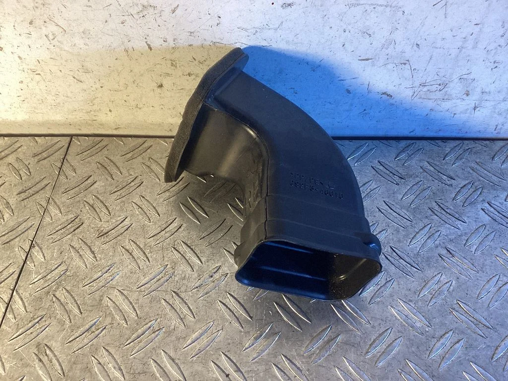 Cabin air duct channel G92F348010