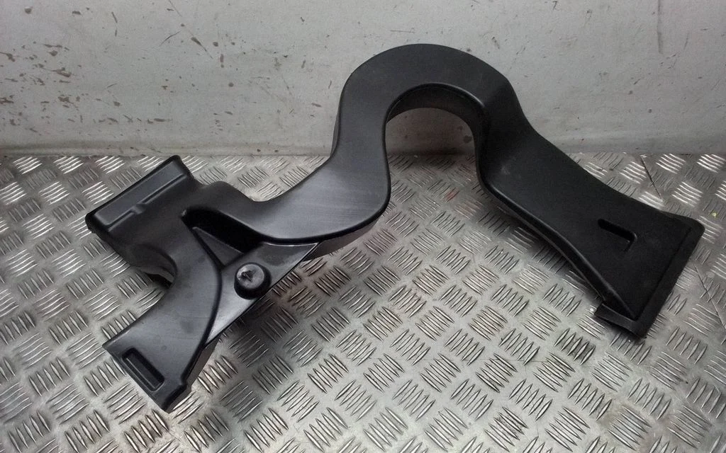 Cabin air duct channel 150106800A