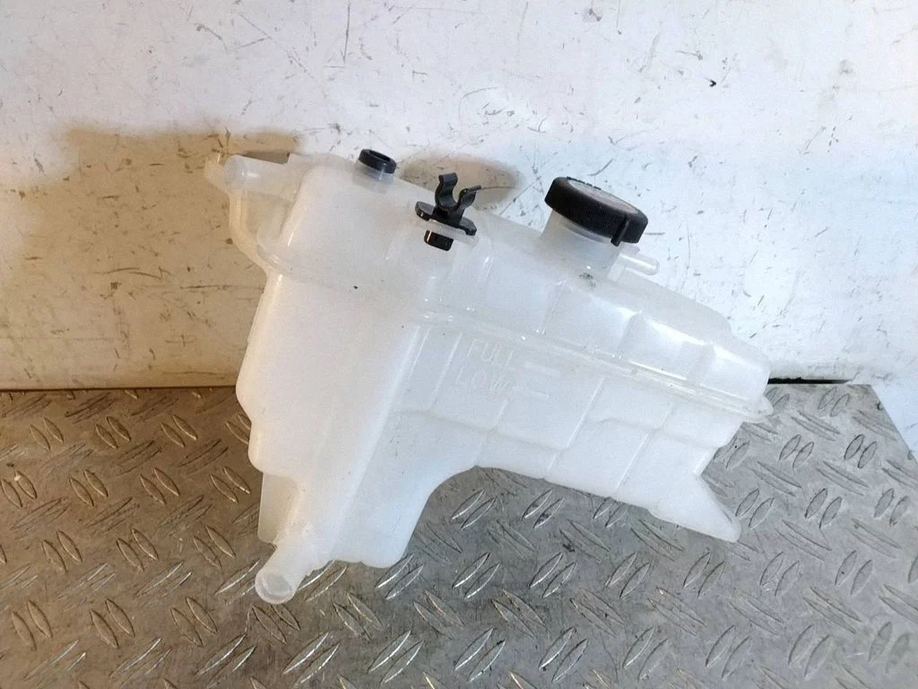 Coolant expansion tank/reservoir – Lexus NX (2014-2021)
