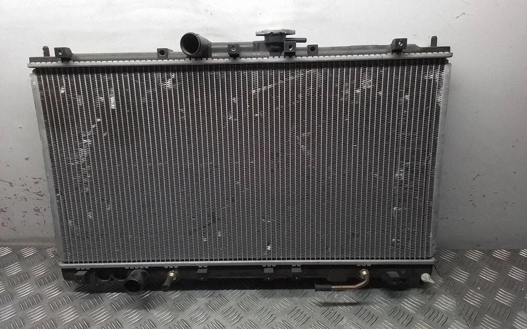 Coolant radiator 4221313990