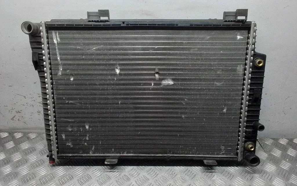 Coolant radiator 2025002203