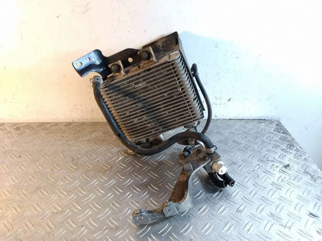 Käigukasti õliradiaator 216091AA0A