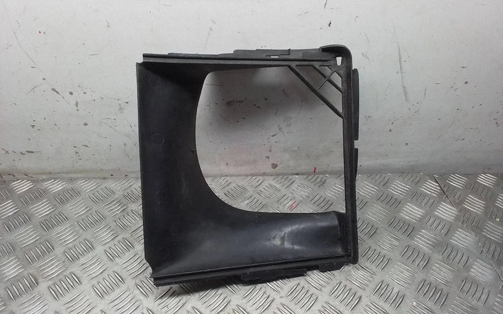 Intercooler 7L0117340