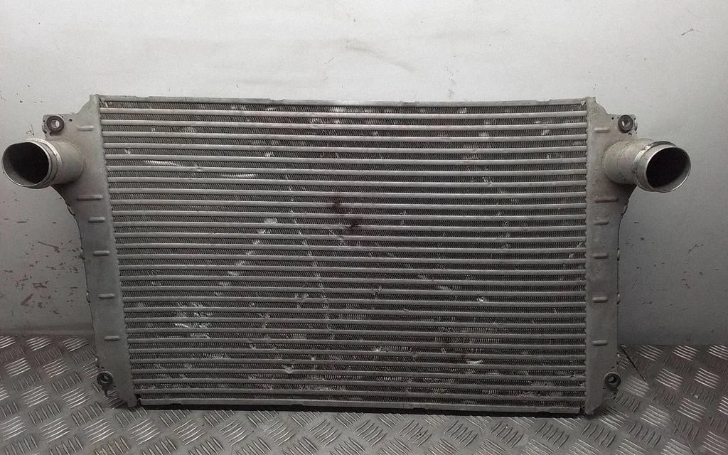 Intercooler radiator 1271002220