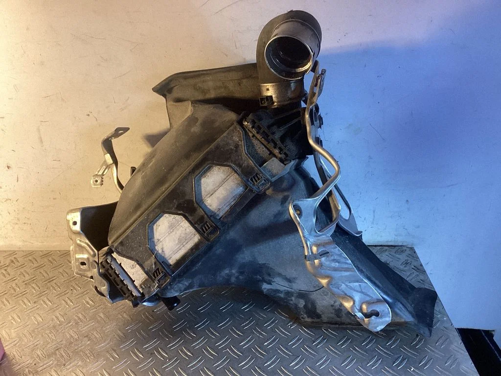 Intercooler radiator 99157557203