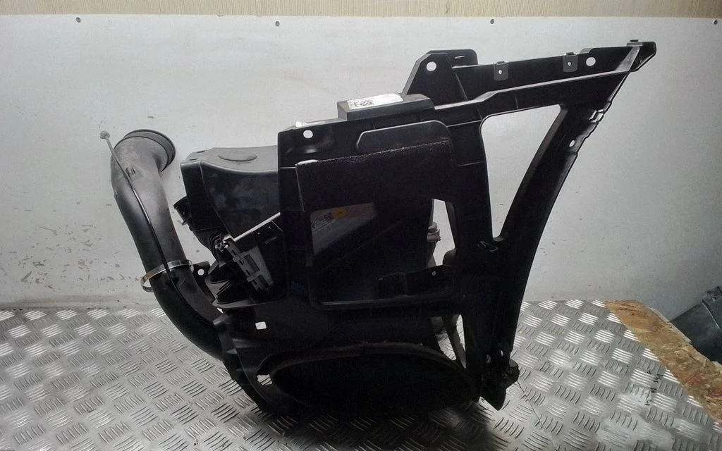 Intercooler radiator 9P1145804C
