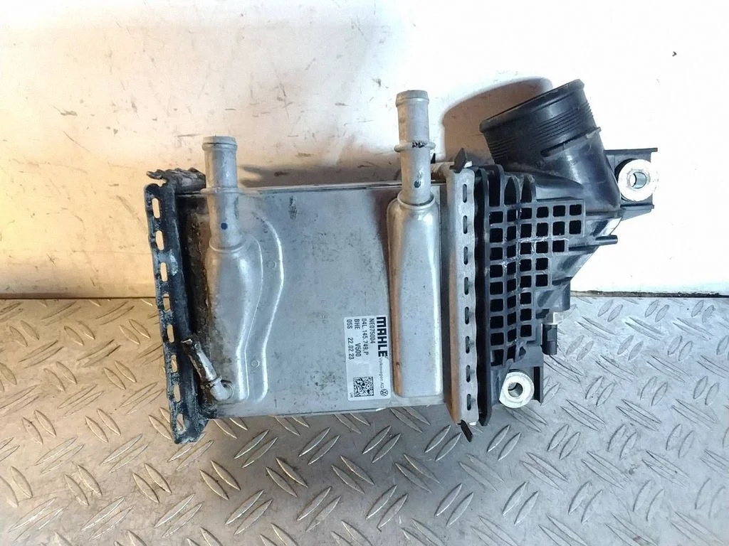 Intercooler radiator 04L145749P