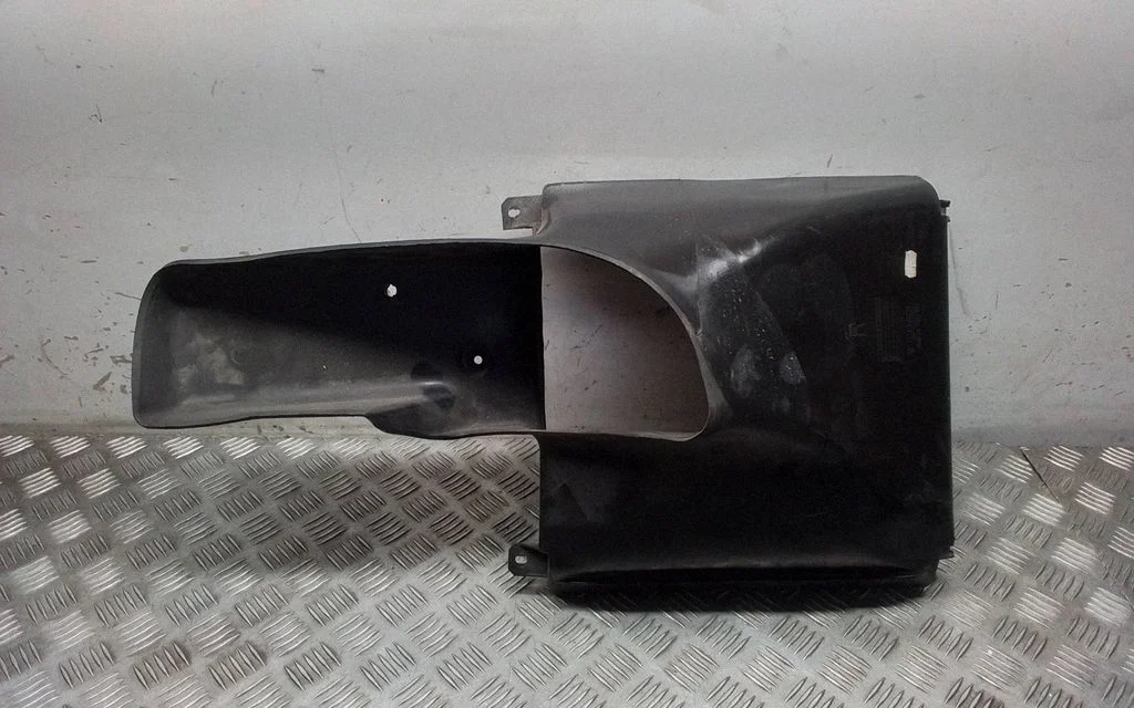 Kierownica powietrza chłodnicy – Porsche Boxster 986 (1996-2004)