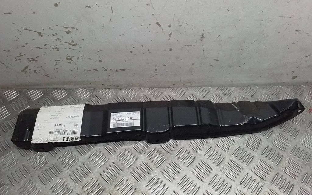 Radiaatori tugipaneel – Subaru Forester SH (2008-2013)