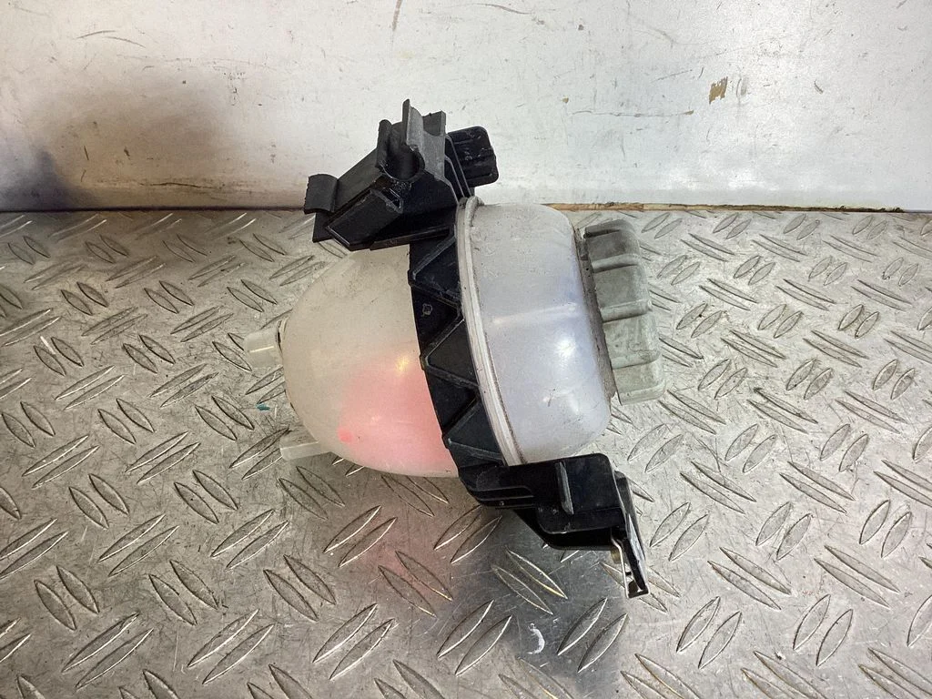 Gearbox / Transmission oil cooler – Mercedes-Benz GLC-Class C253 (2016-)