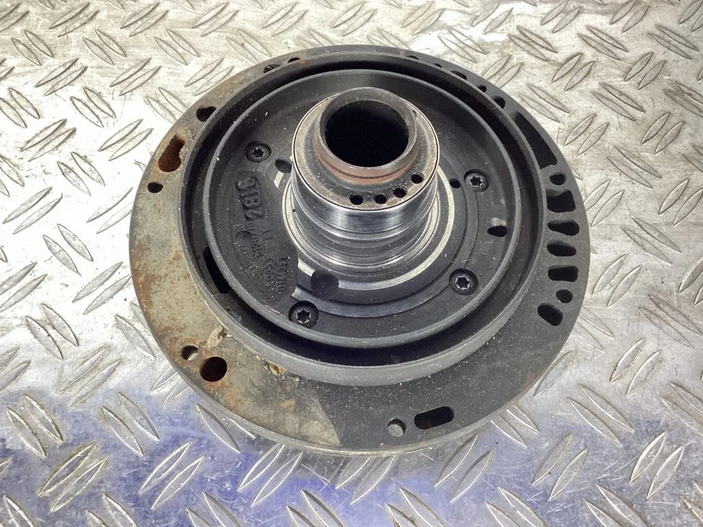 Gearbox / Transmission oil cooler – Audi A4 S4 B5 8D (1994-1999)