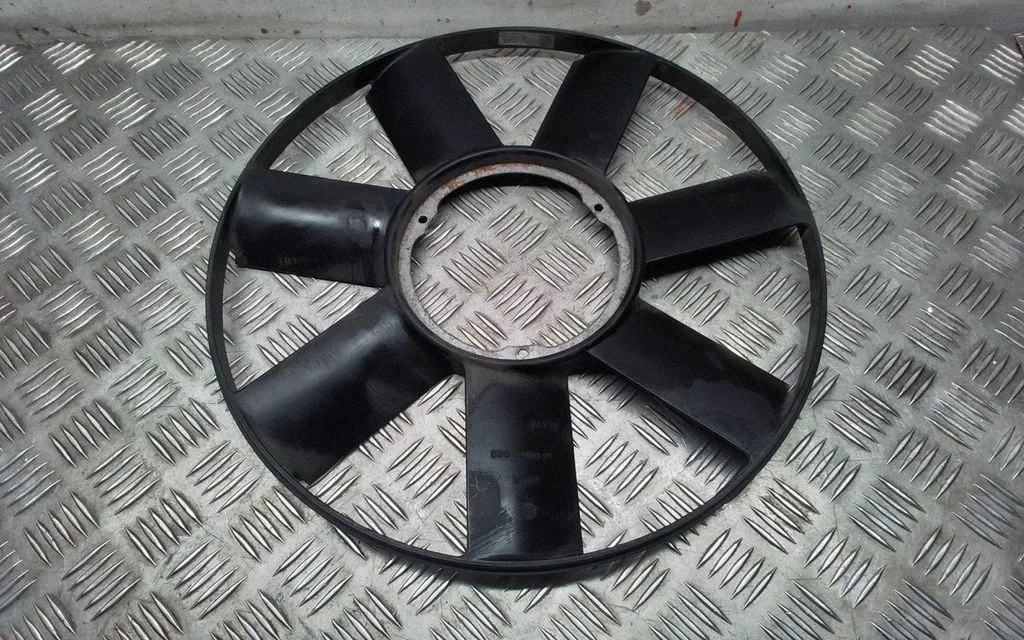Fan impeller – BMW X5 E53 (1999-2006)