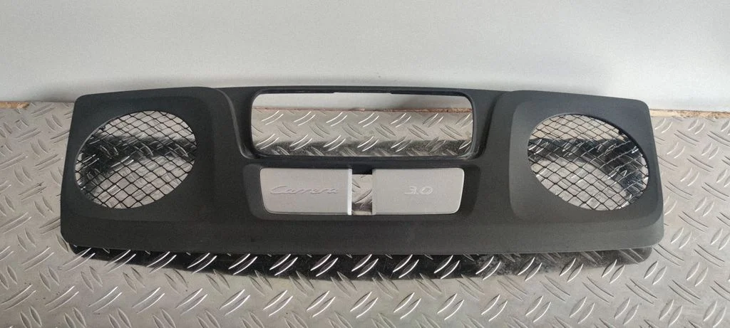 Wentylatory – komplet – Porsche 911 991 (2011-2019)