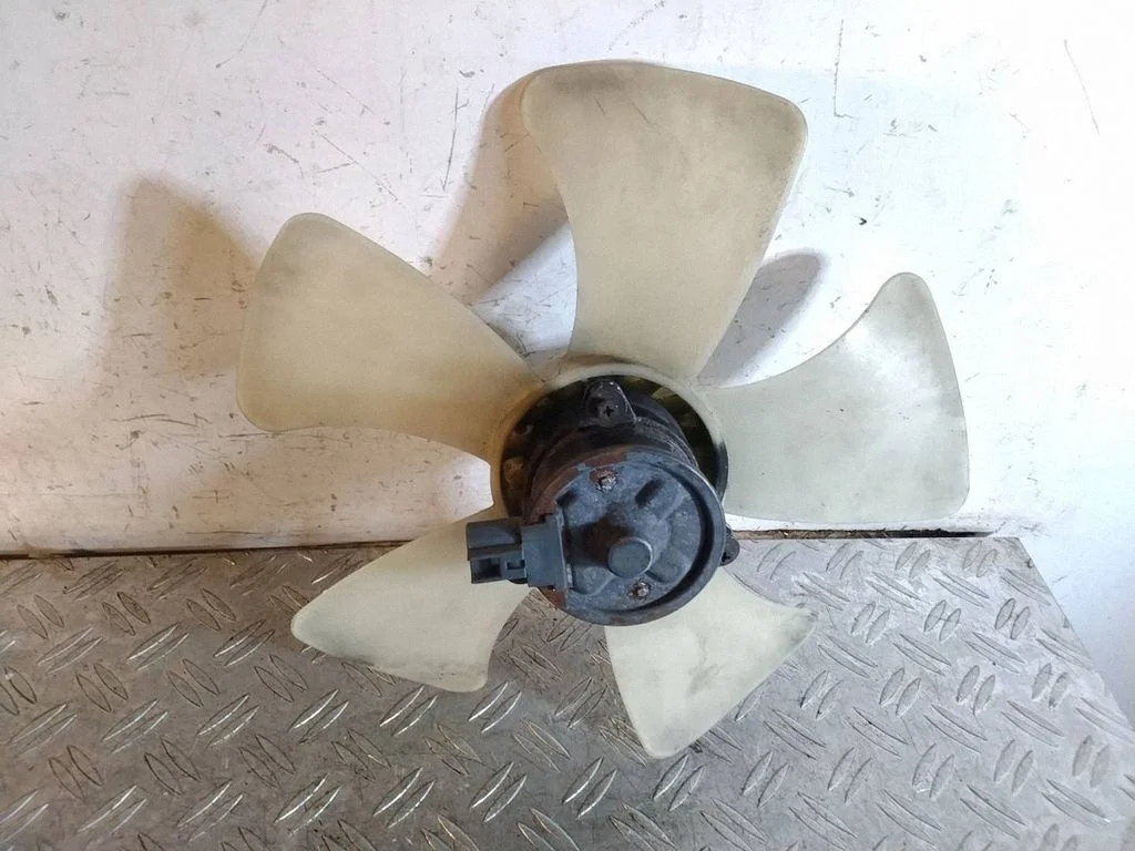 Fan impeller – Toyota Celica T230 (1999-2006)