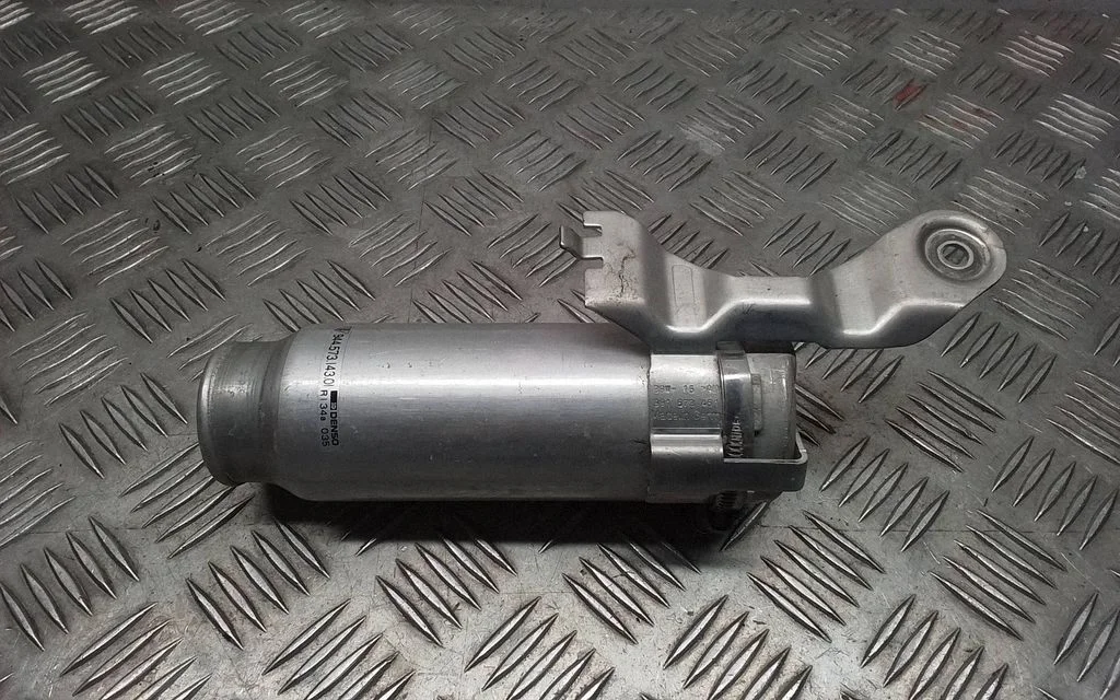 Kliimaseadme kuivati – Porsche 911 997 (2004-2013)