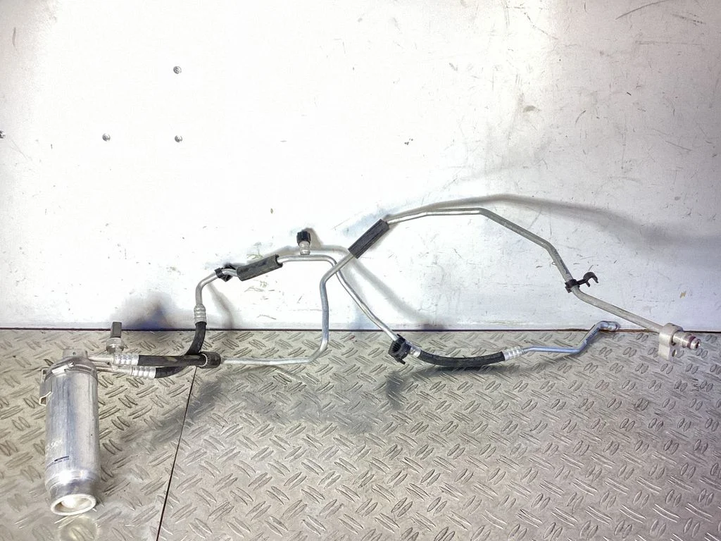 Kliimaseadme kuivati – Porsche 911 991 (2011-2019)