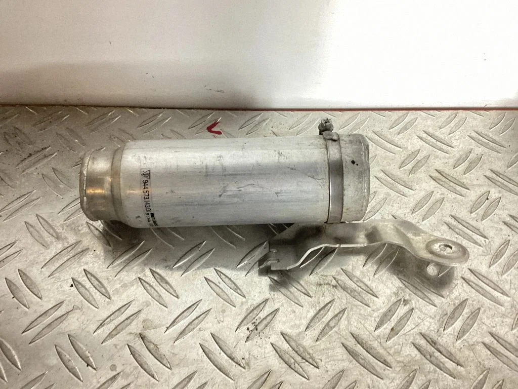 Kliimaseadme kuivati – Porsche 911 991 (2011-2019)