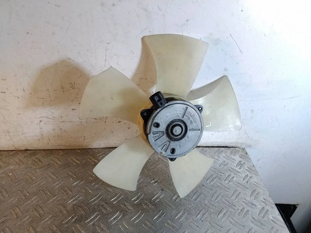 Fan impeller – Mitsubishi Space Star (1998-2005)