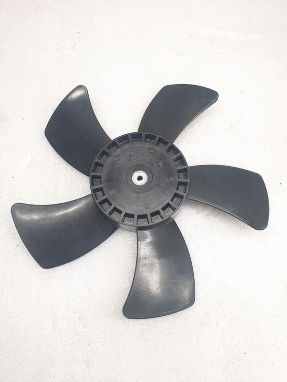 Fan impeller – Mitsubishi Lancer Evolution X (2008-2014)