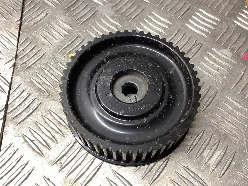 Crankshaft pulley – Subaru Forester SH (2008-2013)