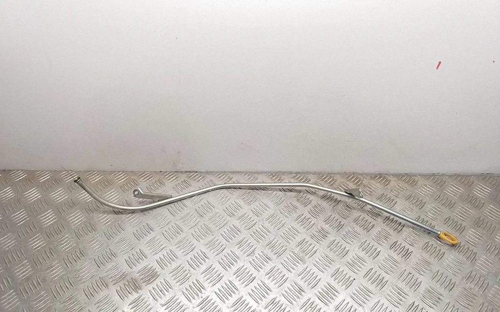 Oil level dip stick