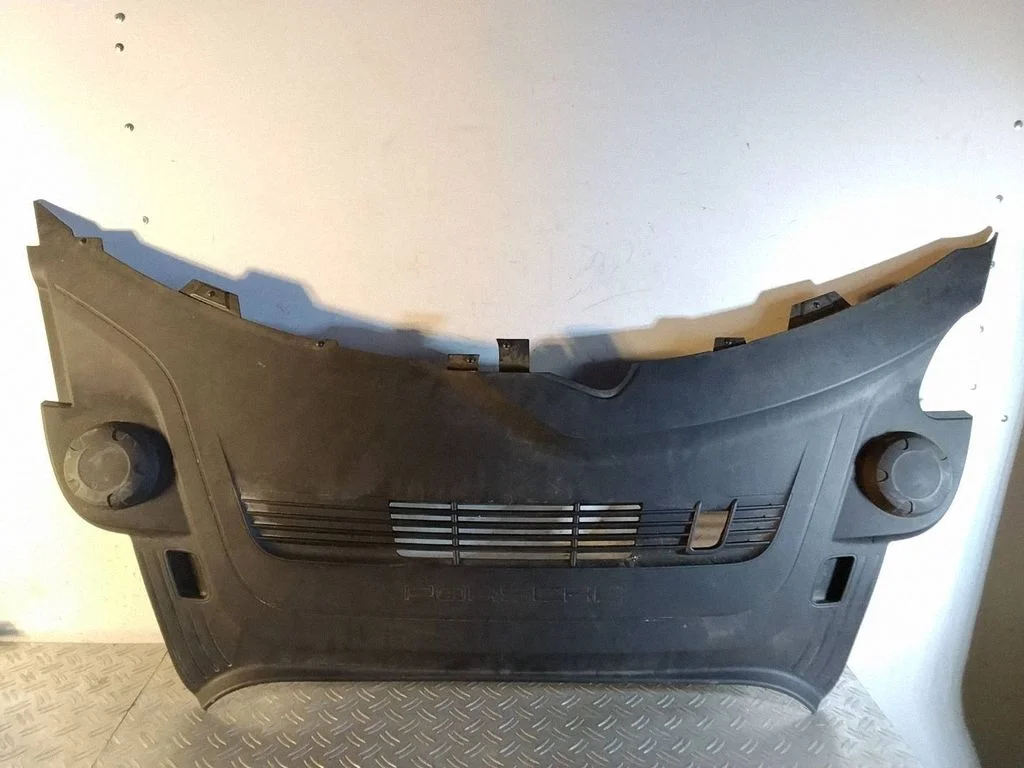Engine cover (trim) – Porsche 911 991 (2011-2019)