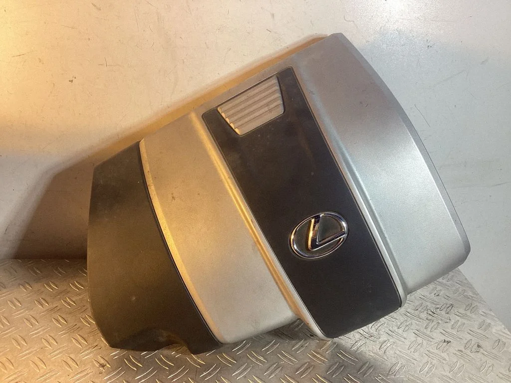 Engine cover (trim) – Lexus RX 450H (2016-)