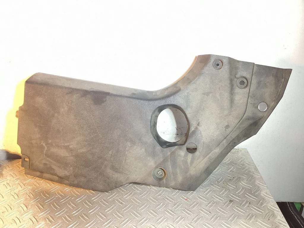 Engine cover (trim) – Lexus RX III (2008-2015)