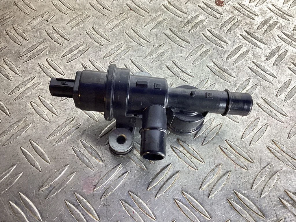 Turbo solenoid valve – Lexus NX (2021-)