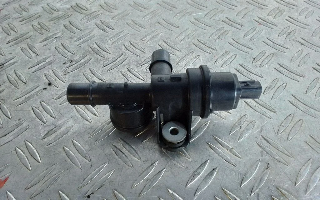 Turbo solenoid valve – Lexus NX (2021-)