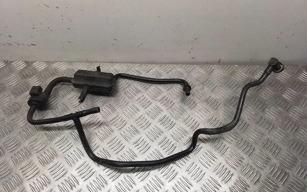 Turbo solenoid valve – Porsche Panamera (970) (2009-2017)