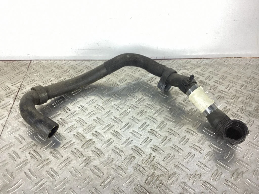 Jahutustoru(d)/-voolik(ud) – Volkswagen Tiguan (2007-2016)