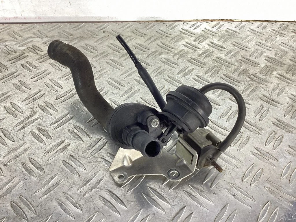 Turbo solenoid valve – Porsche 911 991 (2011-2019)