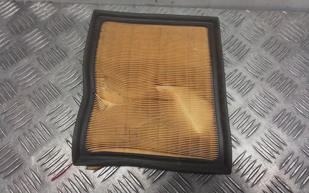Õhufilter