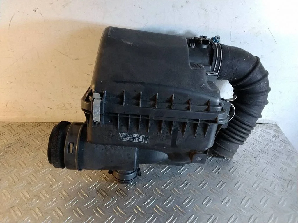 Air filter box 1770111630