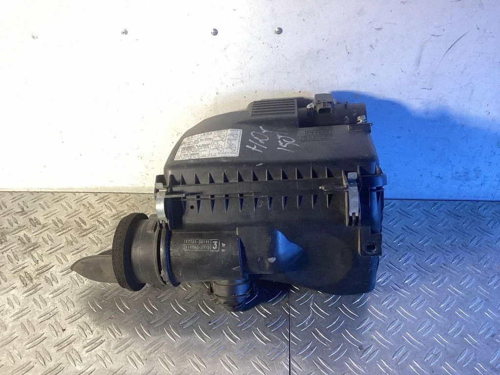 Air filter box 1770530170