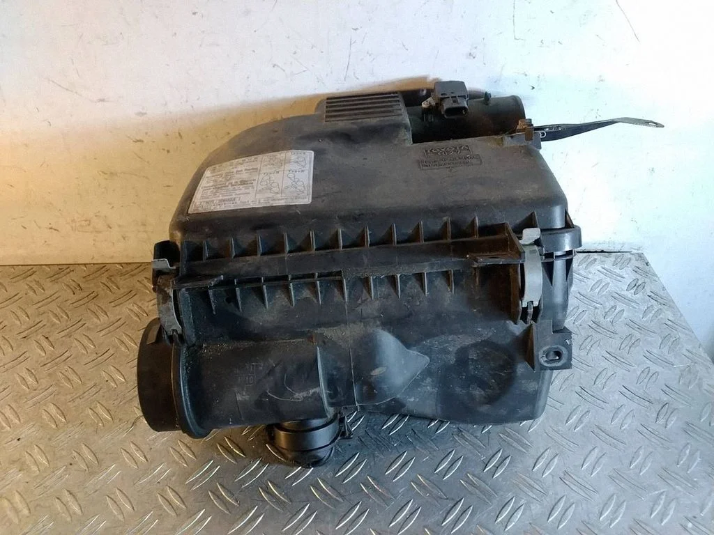 Air filter box 1770530170