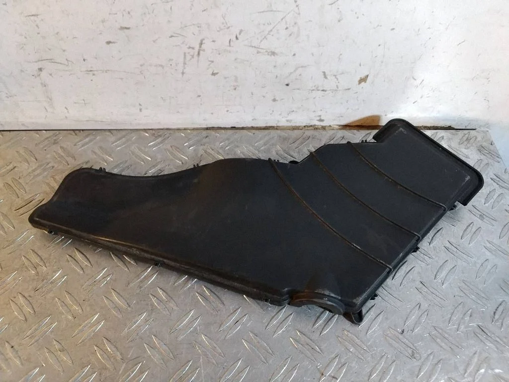 Air filter box cover – Porsche 911 991 (2011-2019)