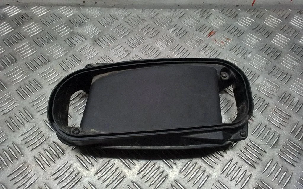 Air filter box cover – Porsche Macan (95B) (2019-)
