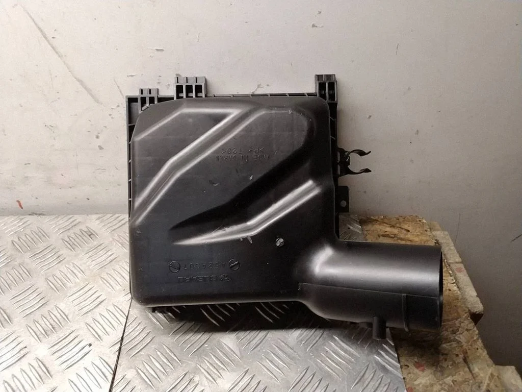 Air filter box cover – Subaru Forester SH (2008-2013)
