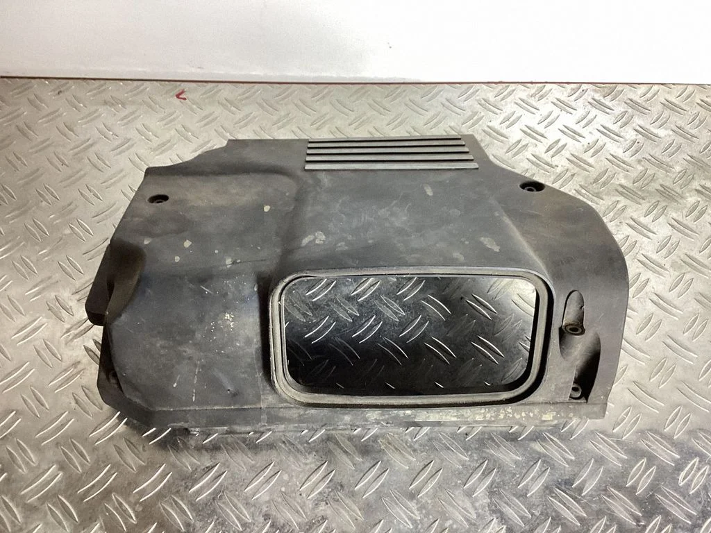 Air filter box cover – BMW 3 Series E46 (1998-2005)