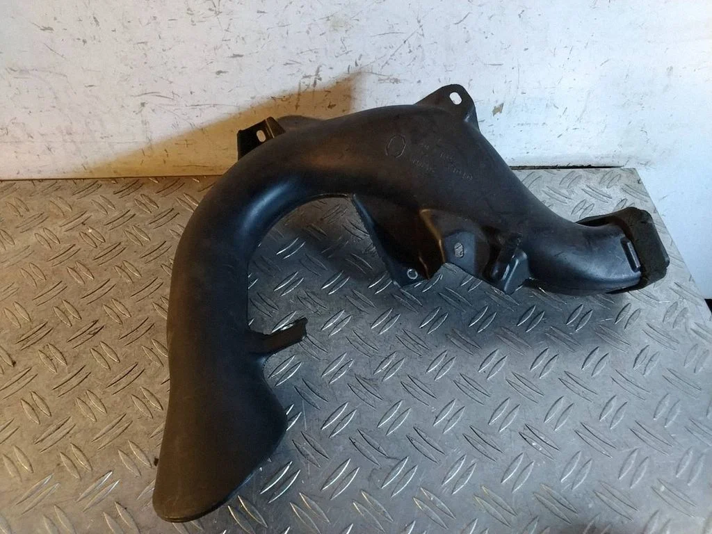 Õhuvõtukanali osa (-d) – Toyota RAV 4 (XA40) (2012-2018)