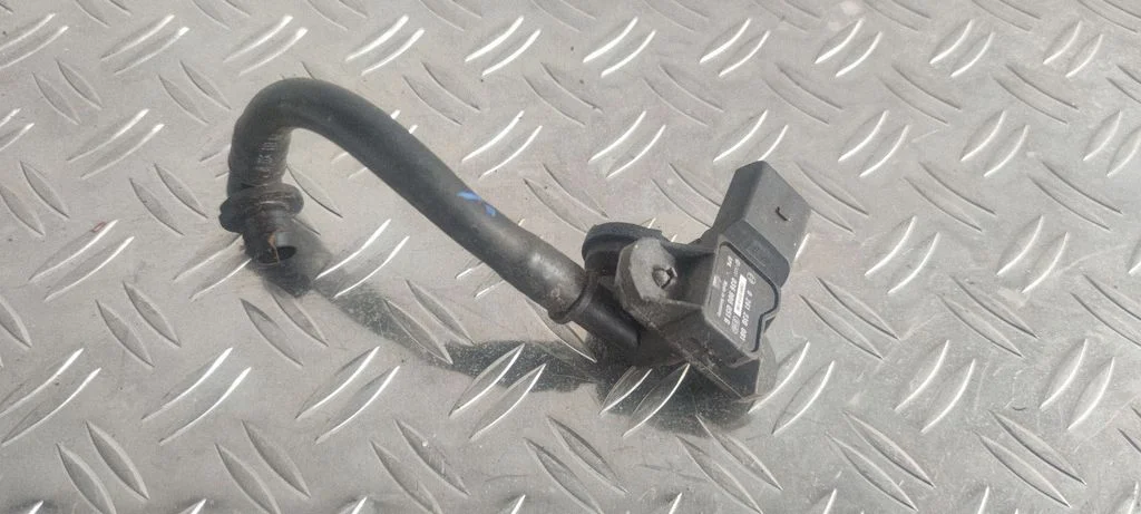 Air pressure sensor – Porsche Cayenne (9PA) (2002-2010)