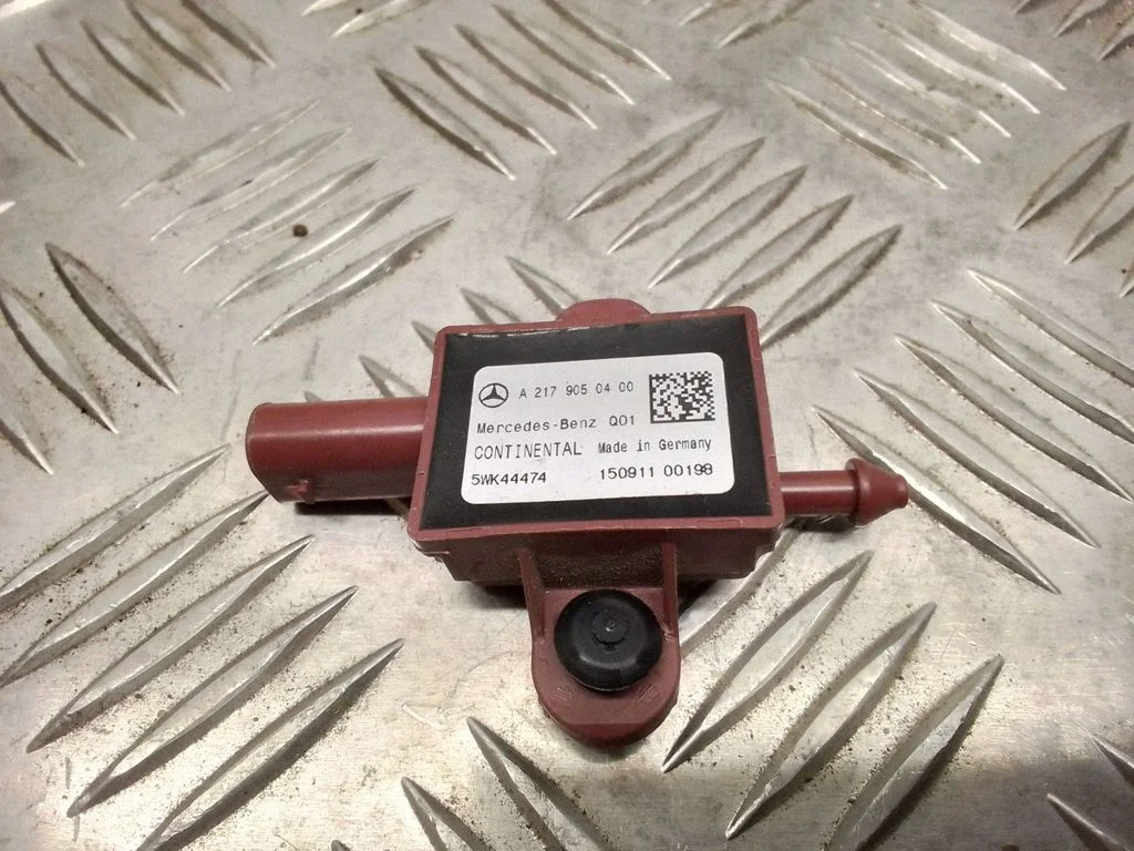 Air pressure sensor – Mercedes-Benz S-Class W222 (2013-)