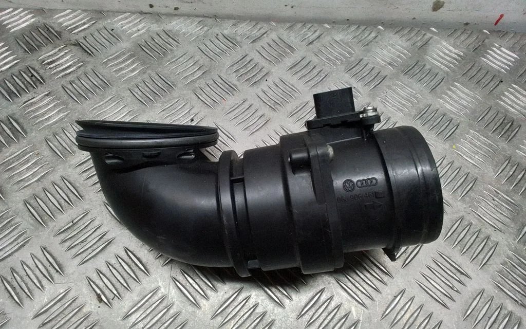 Mass air flow meter 06J906461D