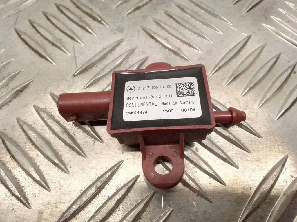 Air pressure sensor – Mercedes-Benz S-Class W222 (2013-)