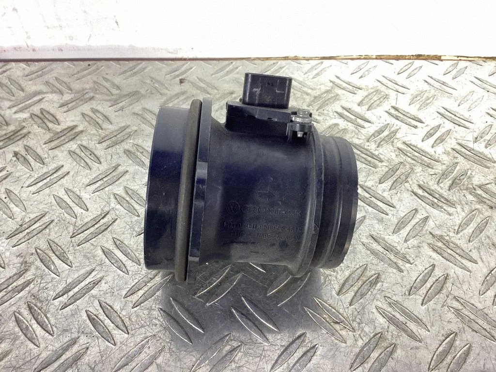 Mass air flow meter – Volkswagen Touareg II (2010-2018)