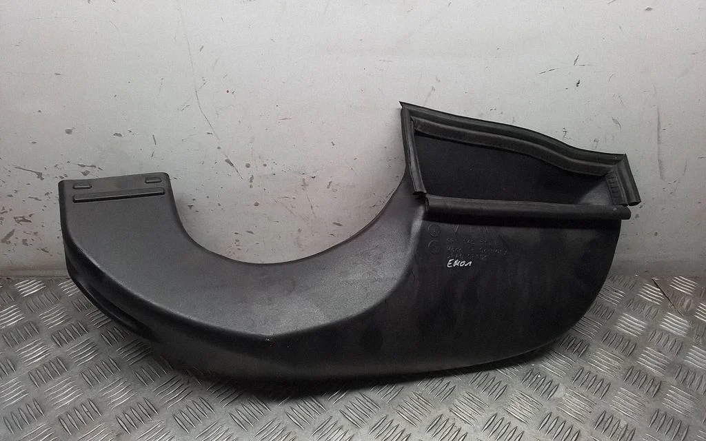 Air intake duct part 9P1145333