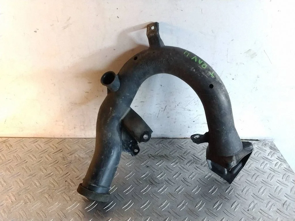 Õhuvõtukanali osa (-d) – Toyota RAV 4 (XA40) (2012-2018)