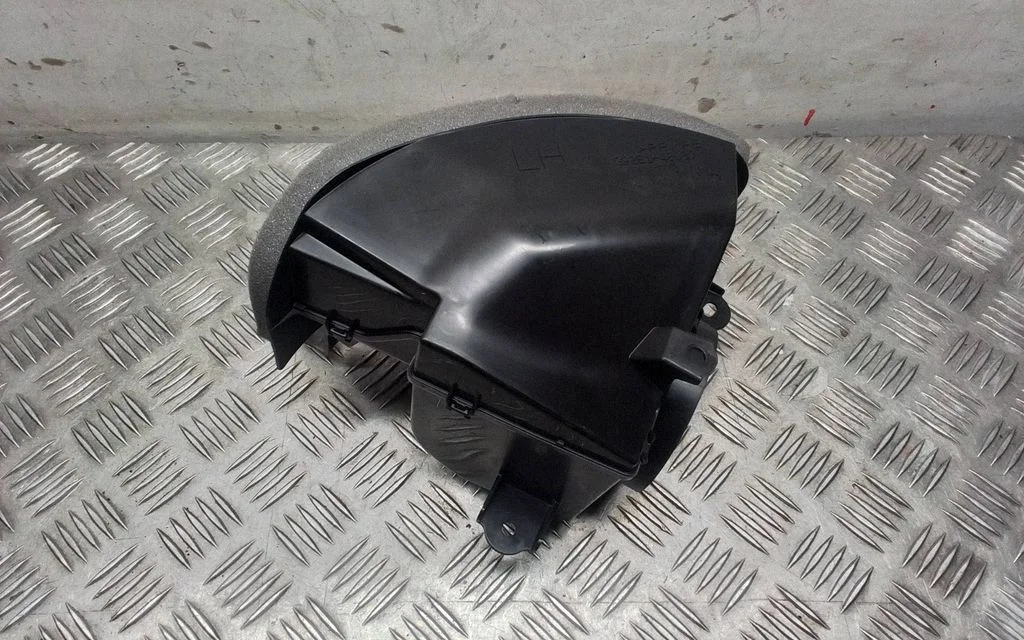 Õhuvõtukanali osa (-d) G92E148030
